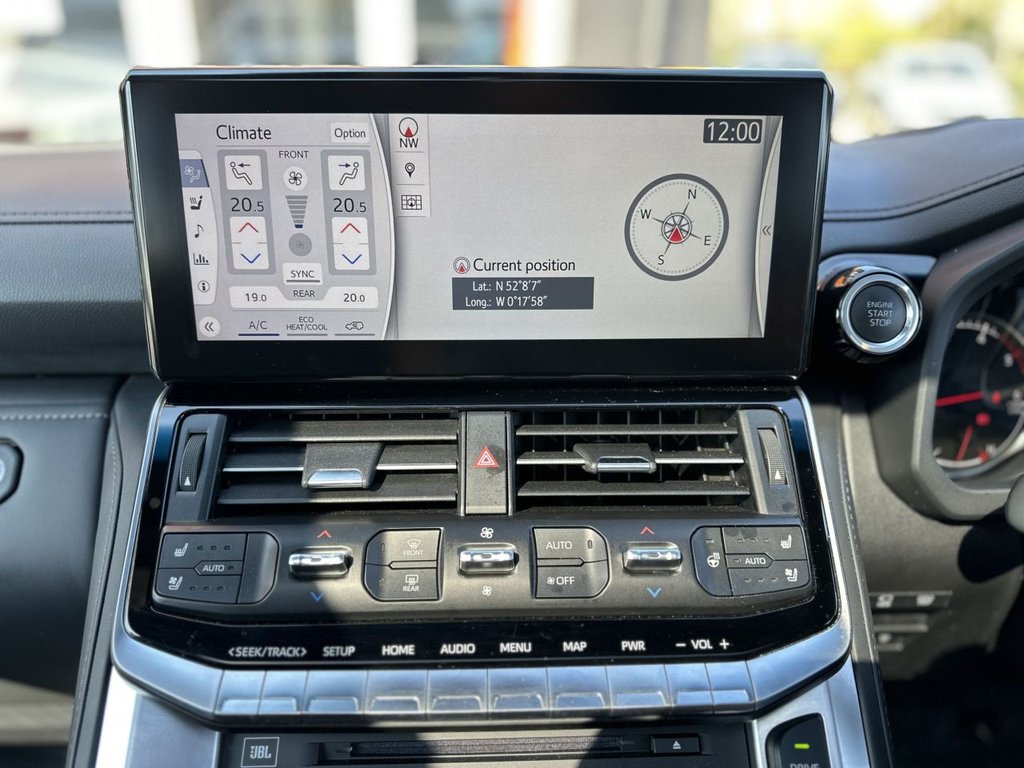 Used Toyota Land Cruiser 2024 for sale - 78162442: Photo 25