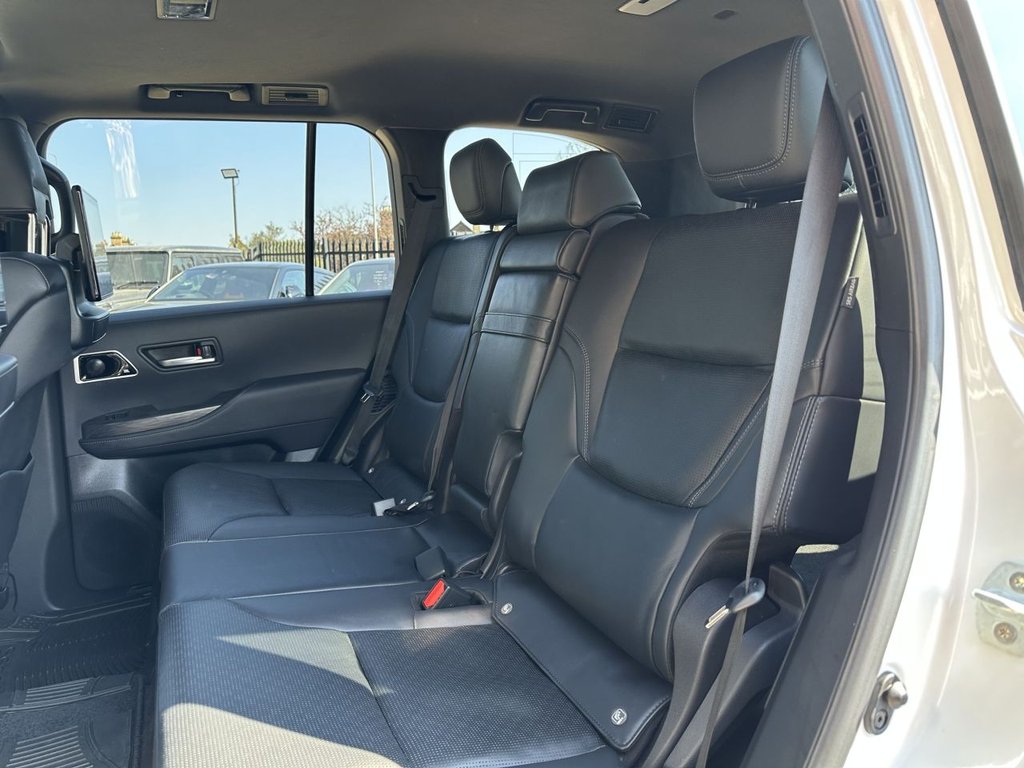 Used Toyota Land Cruiser 2024 for sale - 78162442: Photo 30