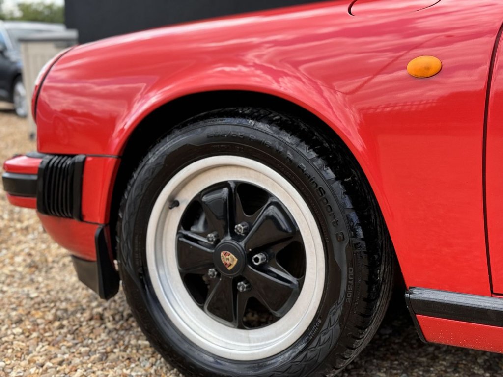 Used Porsche 911 1989 for sale - 78162434: Photo 11