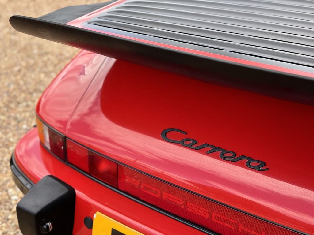 Used Porsche 911 1989 for sale - 78162434: Photo 13