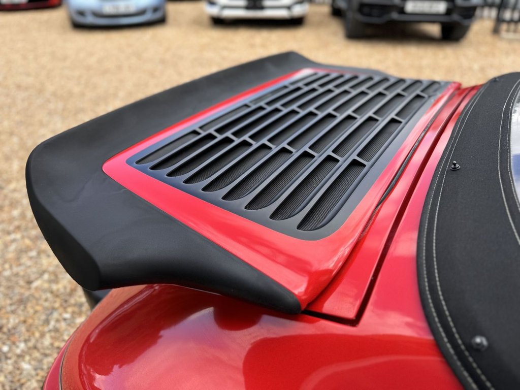 Used Porsche 911 1989 for sale - 78162434: Photo 14