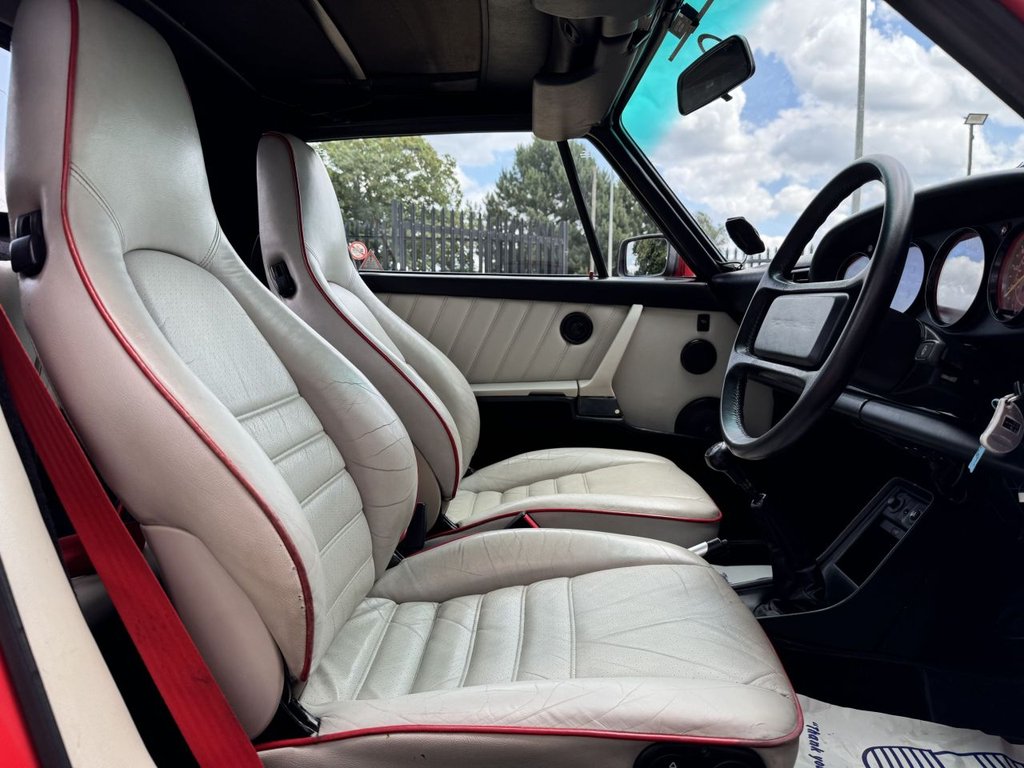 Used Porsche 911 1989 for sale - 78162434: Photo 15