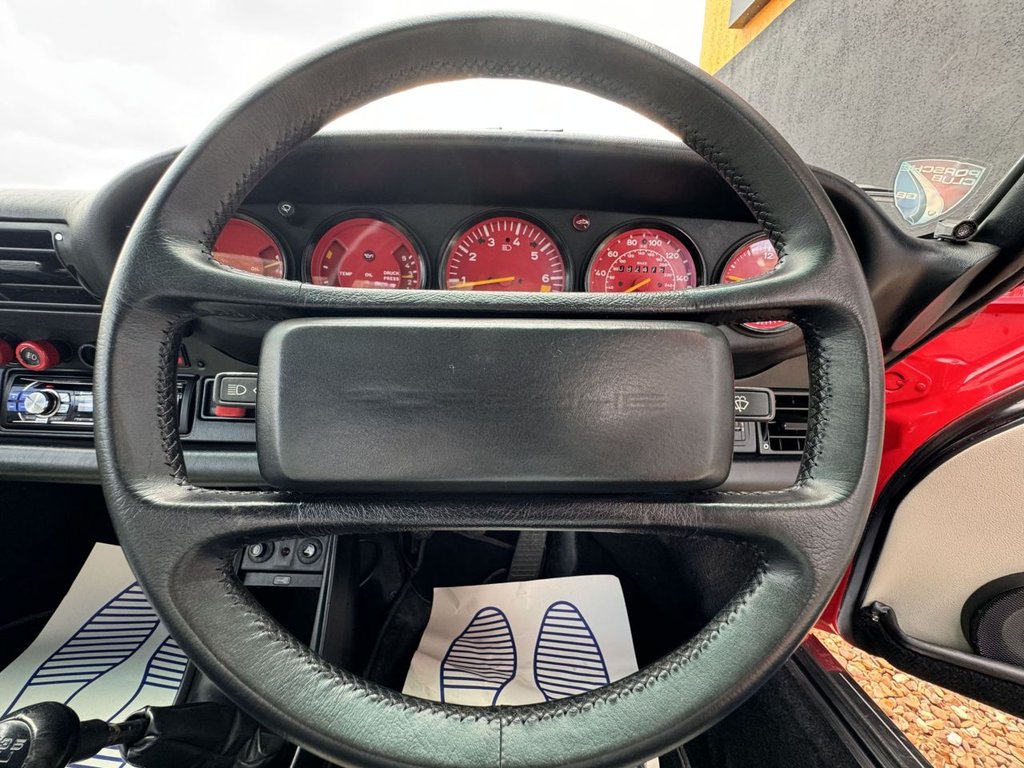 Used Porsche 911 1989 for sale - 78162434: Photo 18