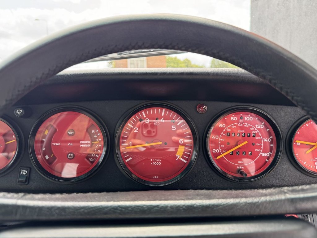 Used Porsche 911 1989 for sale - 78162434: Photo 19