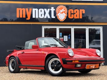 Used Porsche 911 1989 for sale - 78162434: Photo