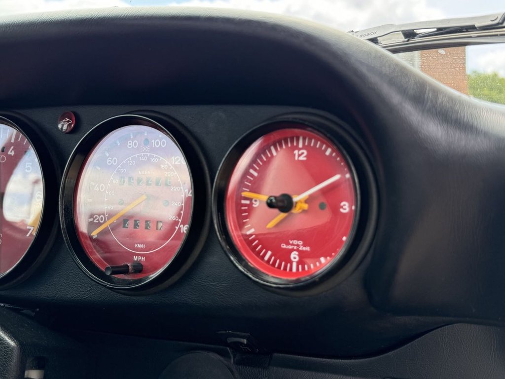 Used Porsche 911 1989 for sale - 78162434: Photo 20