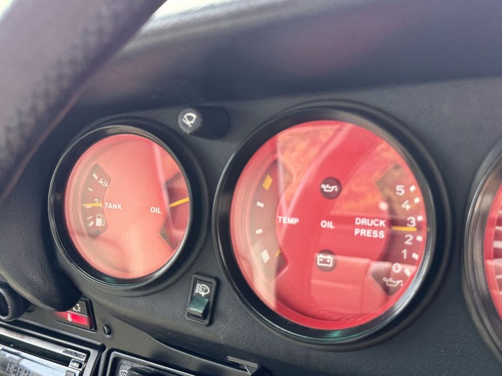 Used Porsche 911 1989 for sale - 78162434: Photo 21