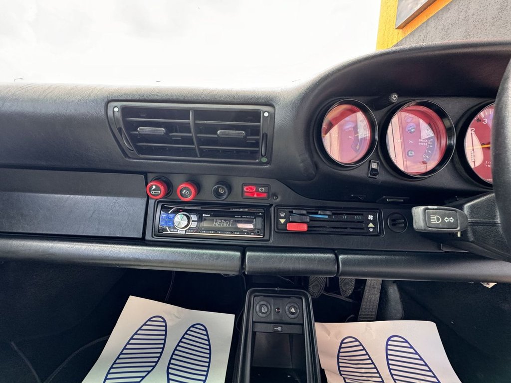 Used Porsche 911 1989 for sale - 78162434: Photo 22
