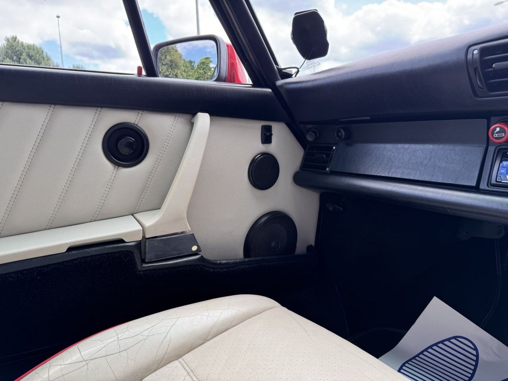 Used Porsche 911 1989 for sale - 78162434: Photo 24