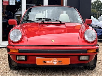 Used Porsche 911 1989 for sale - 78162434: Photo
