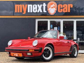 Used Porsche 911 1989 for sale - 78162434: Photo