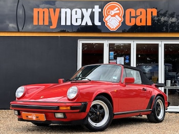 Used Porsche 911 1989 for sale - 78162434: Photo