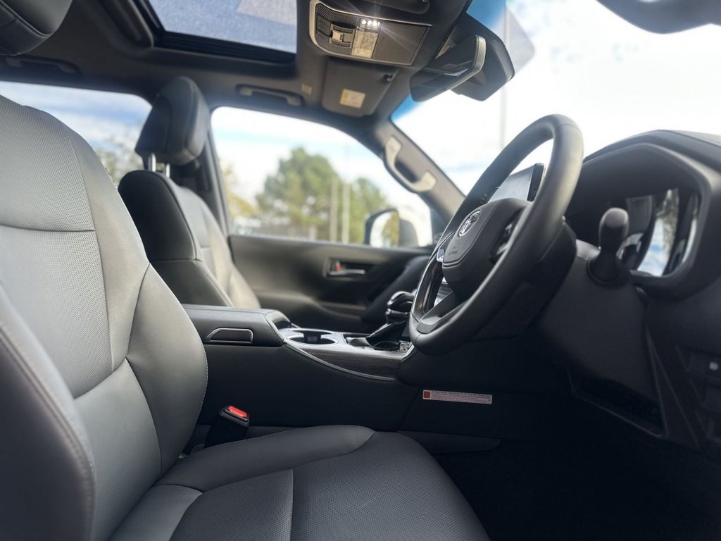 Used Toyota Land Cruiser 2025 for sale - 76202670: Photo 11