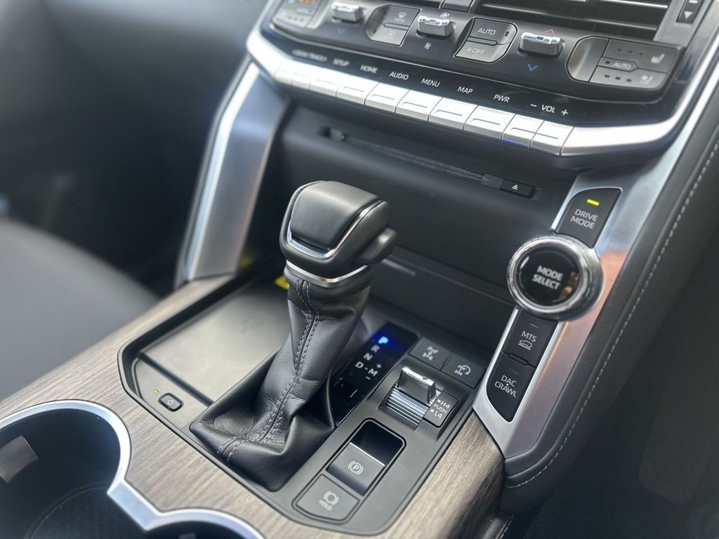 Used Toyota Land Cruiser 2025 for sale - 76202670: Photo 13