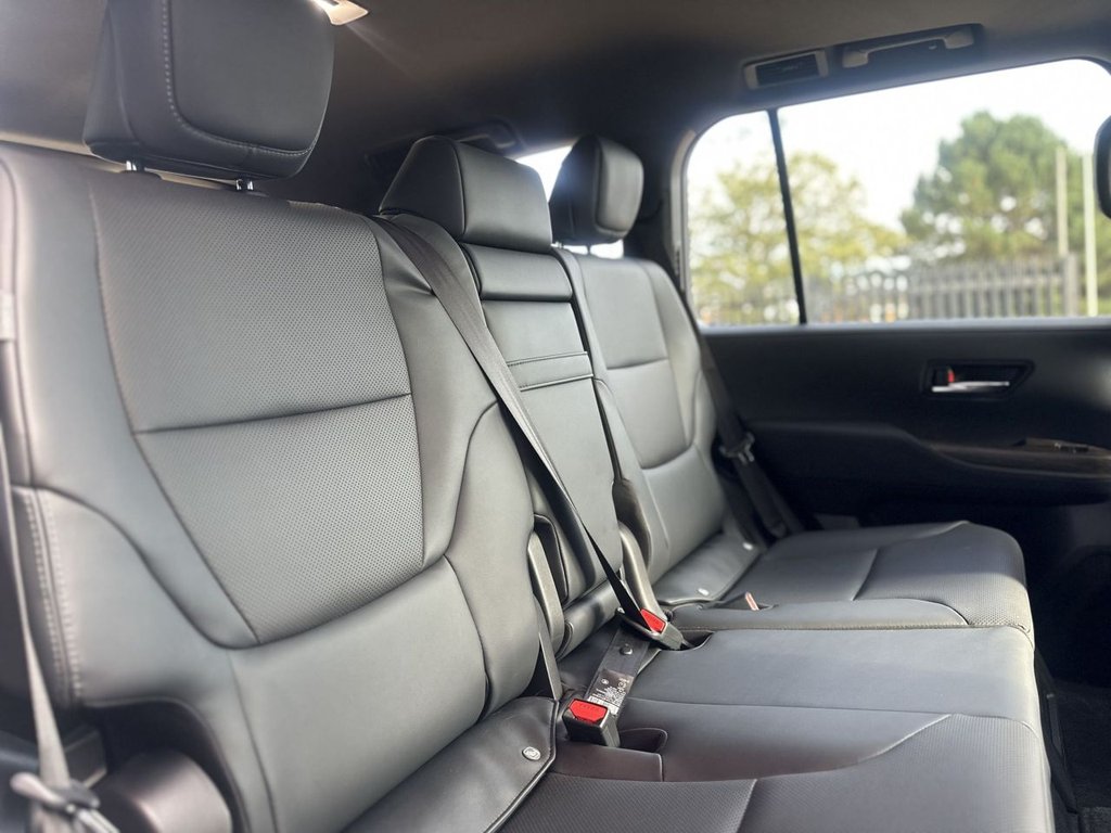 Used Toyota Land Cruiser 2025 for sale - 76202670: Photo 15