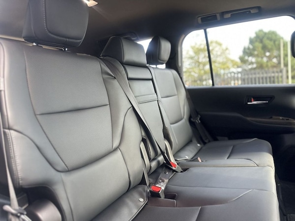Used Toyota Landcruiser 2025 for sale - 76202670: Photo 15