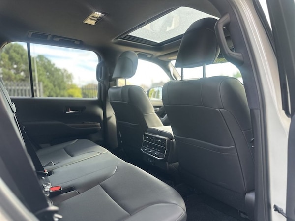 Used Toyota Landcruiser 2025 for sale - 76202670: Photo 16