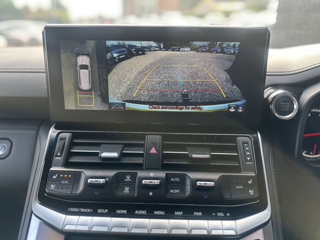 Used Toyota Land Cruiser 2025 for sale - 76202670: Photo 17