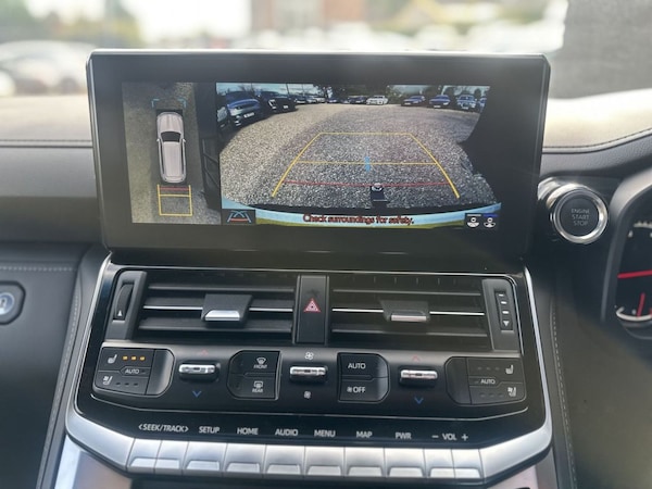 Used Toyota Landcruiser 2025 for sale - 76202670: Photo 17