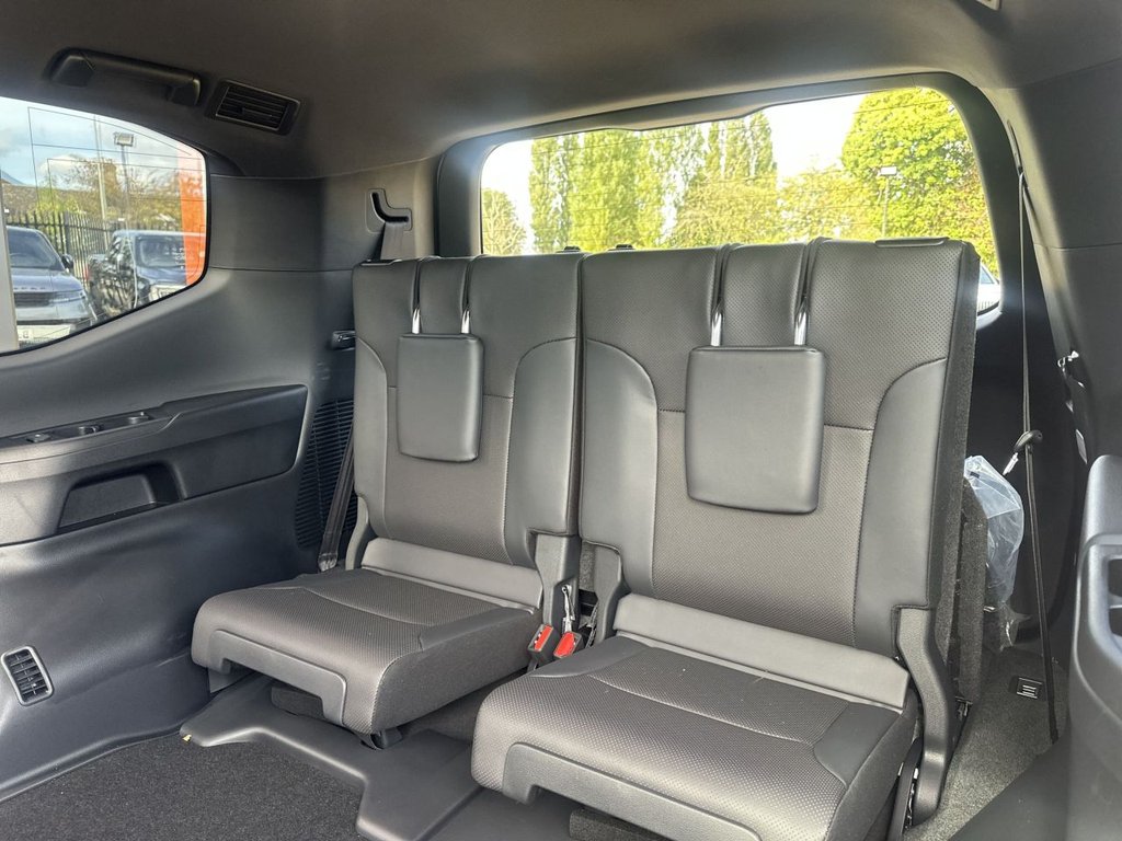 Used Toyota Land Cruiser 2025 for sale - 76202670: Photo 19