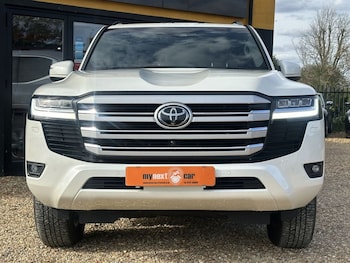 Used Toyota Landcruiser 2025 for sale - 76202670: Photo 2