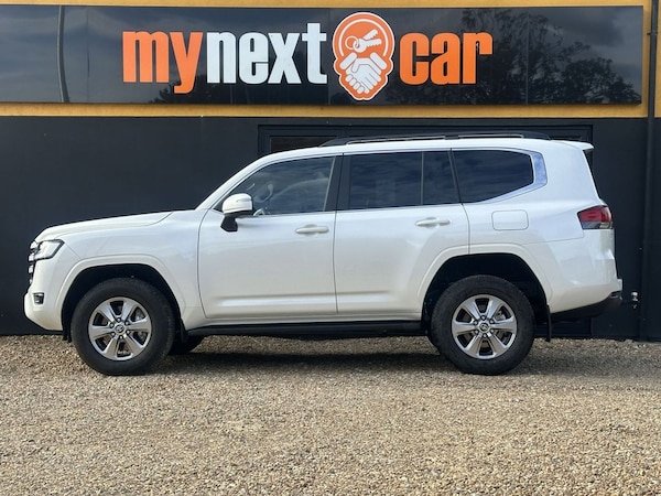 Used Toyota Landcruiser 2025 for sale - 76202670: Photo 6