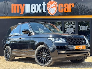 Used Land Rover Range Rover 2014 for sale - 79438167: Photo
