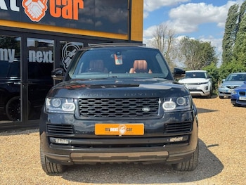 Used Land Rover Range Rover 2014 for sale - 79438167: Photo
