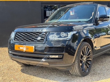 Used Land Rover Range Rover 2014 for sale - 79438167: Photo