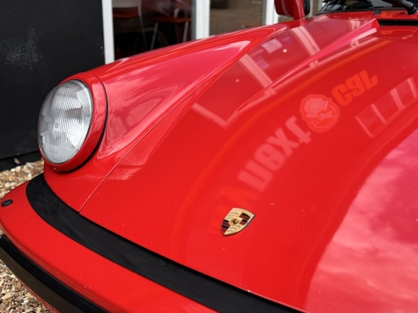 Used Porsche 911 1989 for sale - 71641230: Photo 10