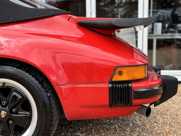 Used Porsche 911 1989 for sale - 71641230: Photo 12