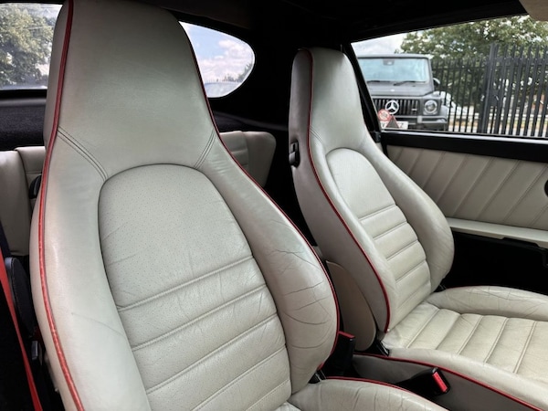 Used Porsche 911 1989 for sale - 71641230: Photo 16