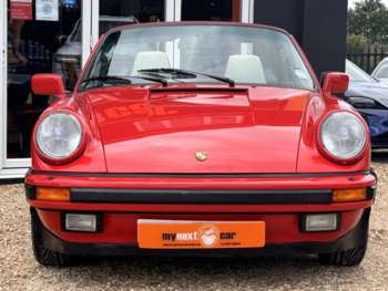 Used Porsche 911 1989 for sale - 71641230: Photo