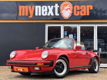 Used Porsche 911 1989 for sale - 71641230: Photo