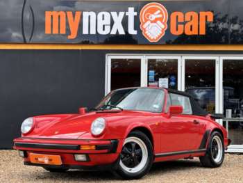 Used Porsche 911 1989 for sale - 71641230: Photo