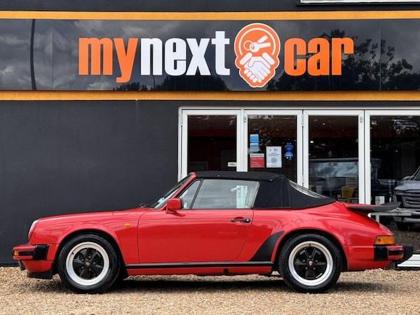 Used Porsche 911 1989 for sale - 71641230: Photo 5