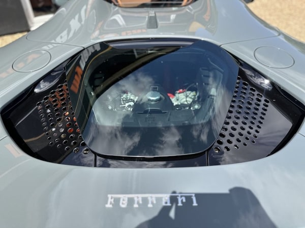 Used Ferrari SF90 Stradale 2024 for sale - 75171190: Photo 25