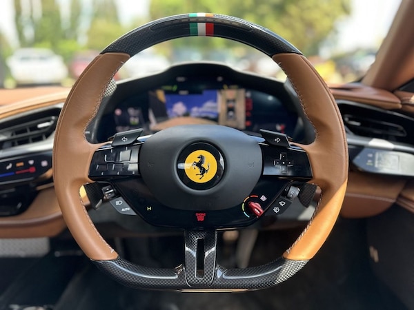 Used Ferrari SF90 Stradale 2024 for sale - 75171190: Photo 28