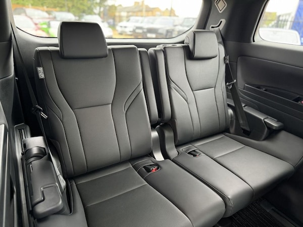 Used Toyota Alphard 2023 for sale - 72662872: Photo 23
