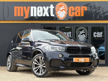 Used BMW X5 2013 for sale - 78896414: Photo