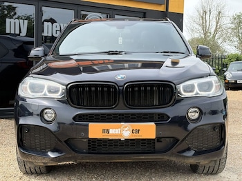 Used BMW X5 2013 for sale - 78896414: Photo