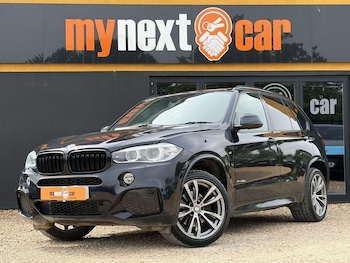 Used BMW X5 2013 for sale - 78896414: Photo