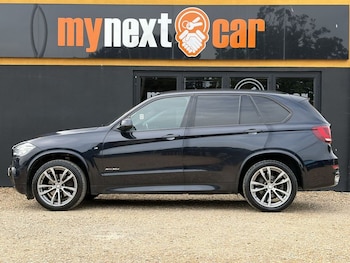 Used BMW X5 2013 for sale - 78896414: Photo
