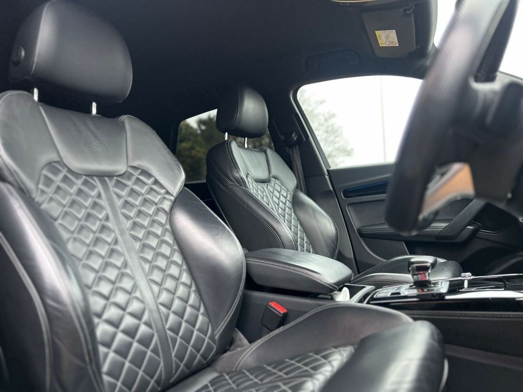 Used Audi Q5 2022 for sale - 77341885: Photo 15