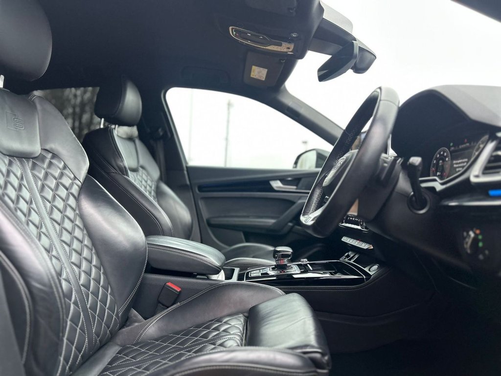 Used Audi Q5 2022 for sale - 77341885: Photo 16