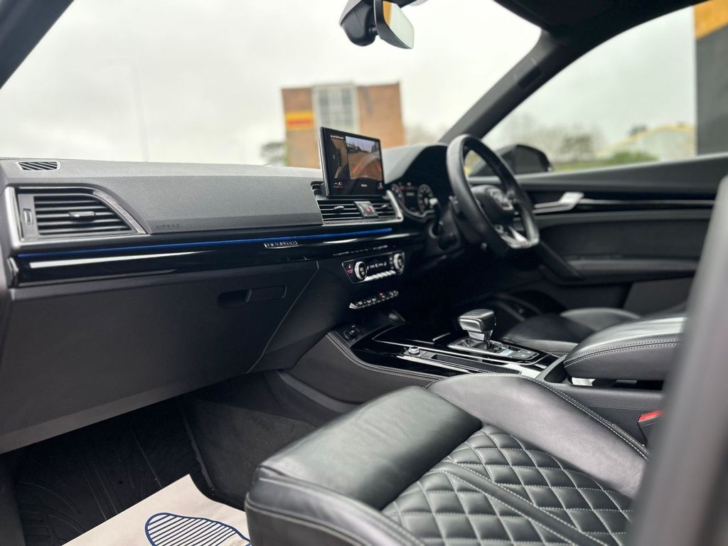 Used Audi Q5 2022 for sale - 77341885: Photo 17