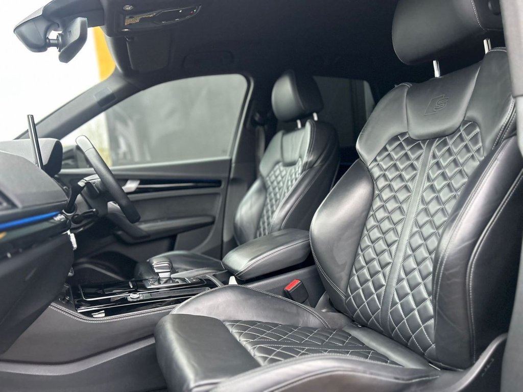 Used Audi Q5 2022 for sale - 77341885: Photo 18