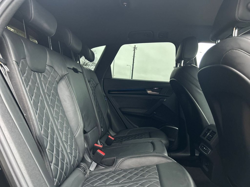 Used Audi Q5 2022 for sale - 77341885: Photo 19