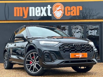 Used Audi Q5 2022 for sale - 77341885: Photo