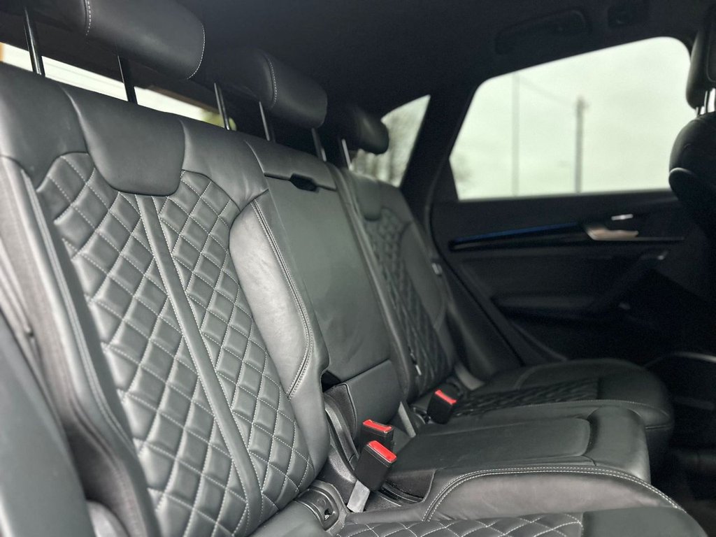 Used Audi Q5 2022 for sale - 77341885: Photo 20